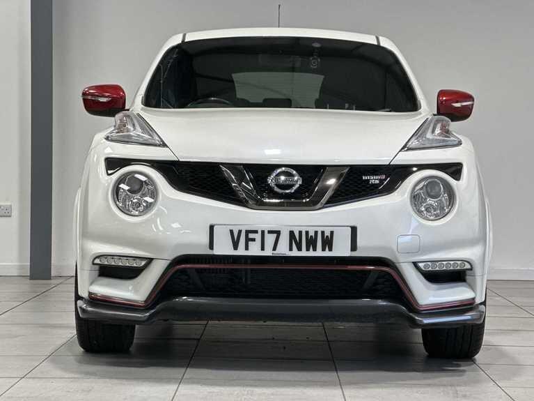 Used Nissan Juke 2017 for sale - 77882381: Photo 14