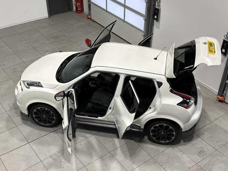 Used Nissan Juke 2017 for sale - 77882381: Photo 17