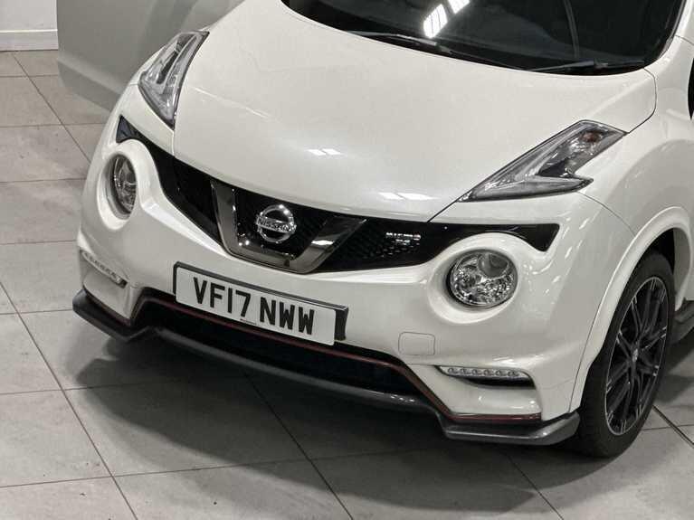 Used Nissan Juke 2017 for sale - 77882381: Photo 18