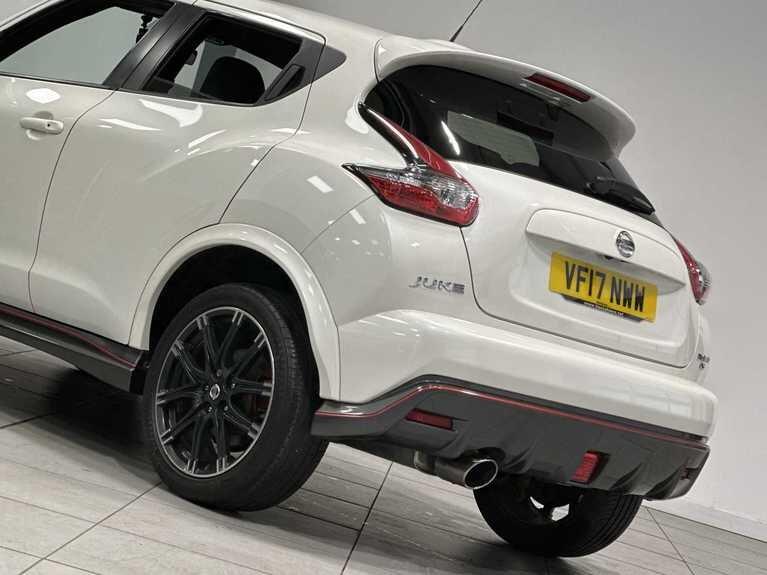 Used Nissan Juke 2017 for sale - 77882381: Photo 19