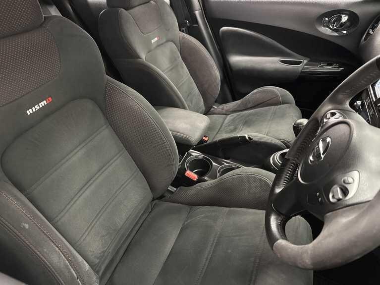 Used Nissan Juke 2017 for sale - 77882381: Photo 20