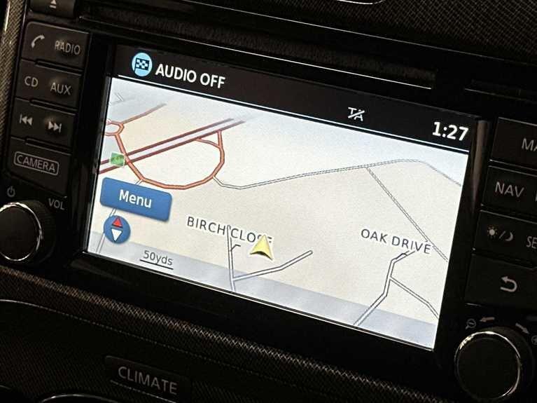 Used Nissan Juke 2017 for sale - 77882381: Photo 22