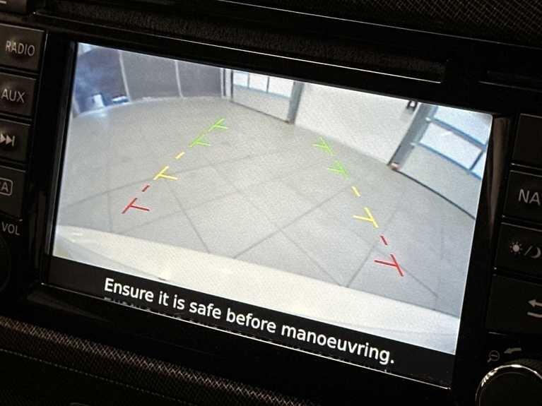 Used Nissan Juke 2017 for sale - 77882381: Photo 23