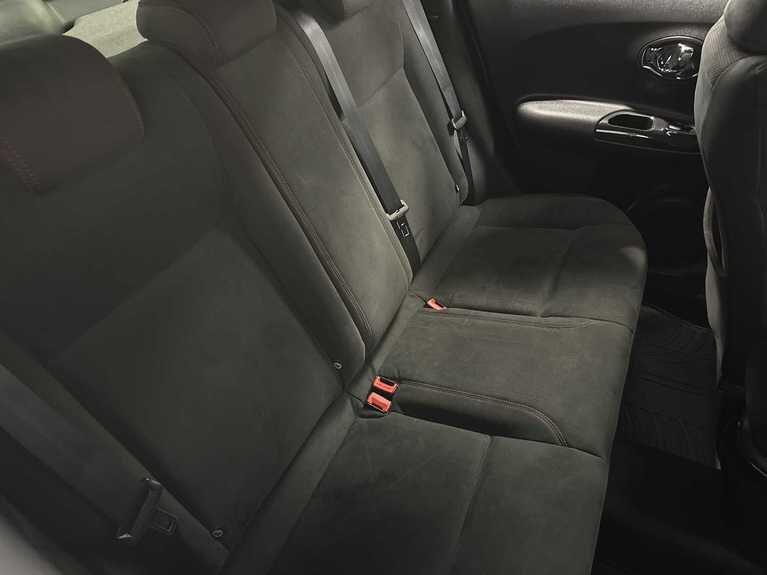 Used Nissan Juke 2017 for sale - 77882381: Photo 24