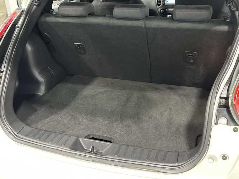 Used Nissan Juke 2017 for sale - 77882381: Photo 25