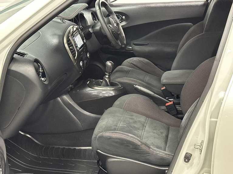 Used Nissan Juke 2017 for sale - 77882381: Photo 26