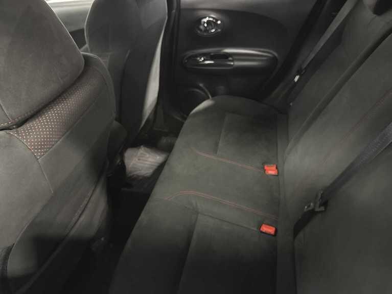 Used Nissan Juke 2017 for sale - 77882381: Photo 27