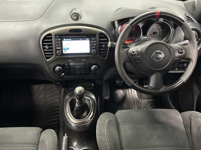 Used Nissan Juke 2017 for sale - 77882381: Photo 28