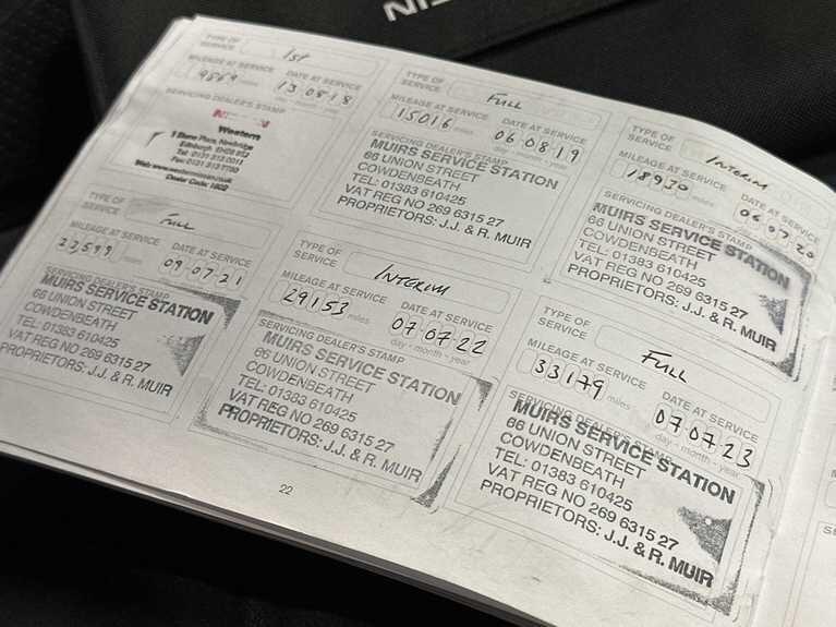 Used Nissan Juke 2017 for sale - 77882381: Photo 30