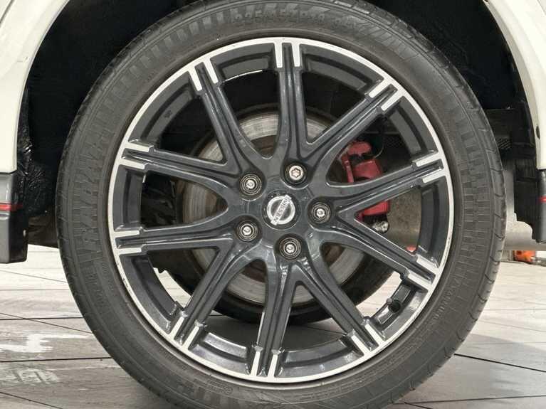 Used Nissan Juke 2017 for sale - 77882381: Photo 4