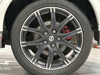 Used Nissan Juke 2017 for sale - 77882381: Photo