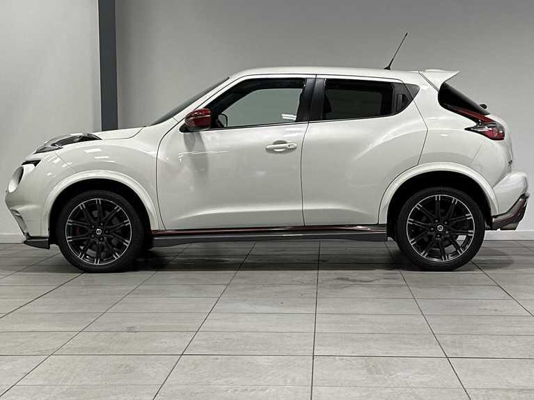 Used Nissan Juke 2017 for sale - 77882381: Photo 5