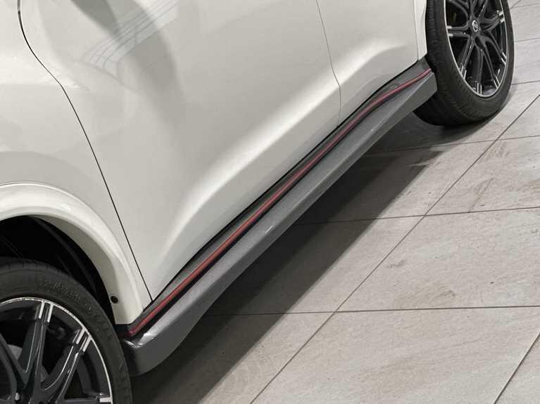 Used Nissan Juke 2017 for sale - 77882381: Photo 8