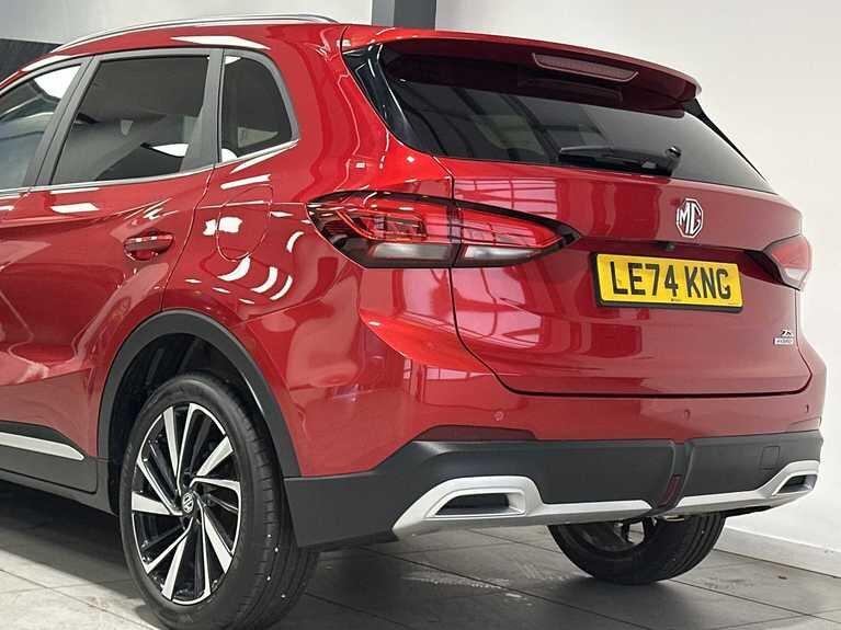 Used MG MG ZS 2024 for sale - 77723473: Photo 11