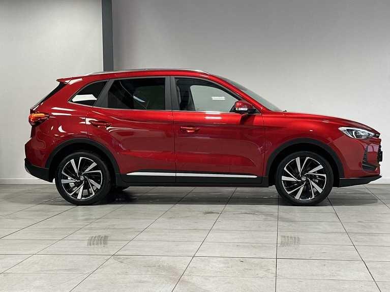 Used MG MG ZS 2024 for sale - 77723473: Photo 12