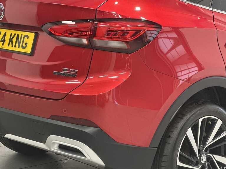 Used MG MG ZS 2024 for sale - 77723473: Photo 13