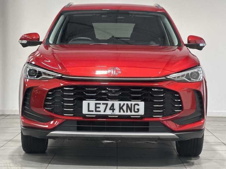 Used MG MG ZS 2024 for sale - 77723473: Photo 15