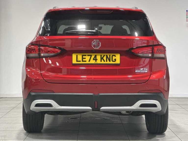 Used MG MG ZS 2024 for sale - 77723473: Photo 16