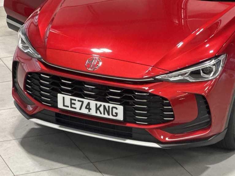 Used MG MG ZS 2024 for sale - 77723473: Photo 19