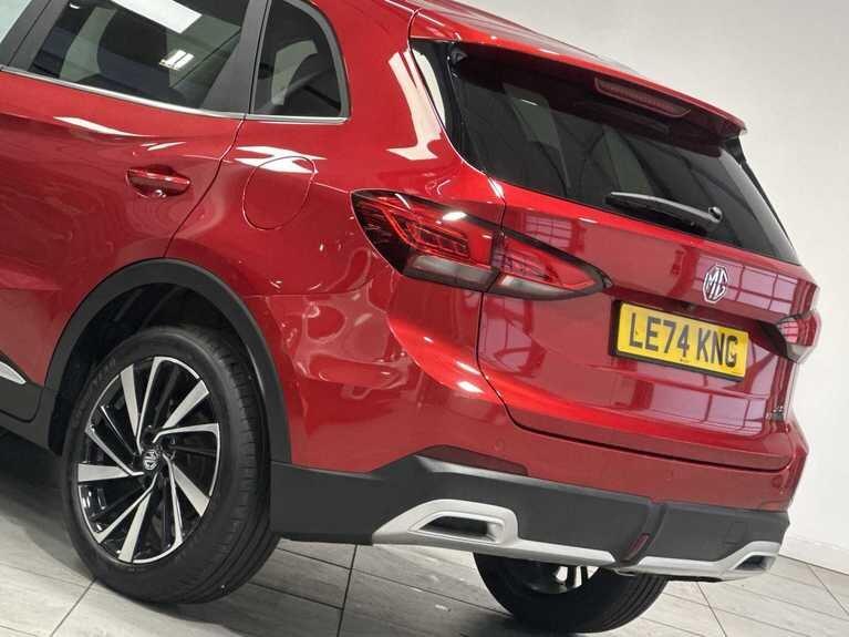 Used MG MG ZS 2024 for sale - 77723473: Photo 20