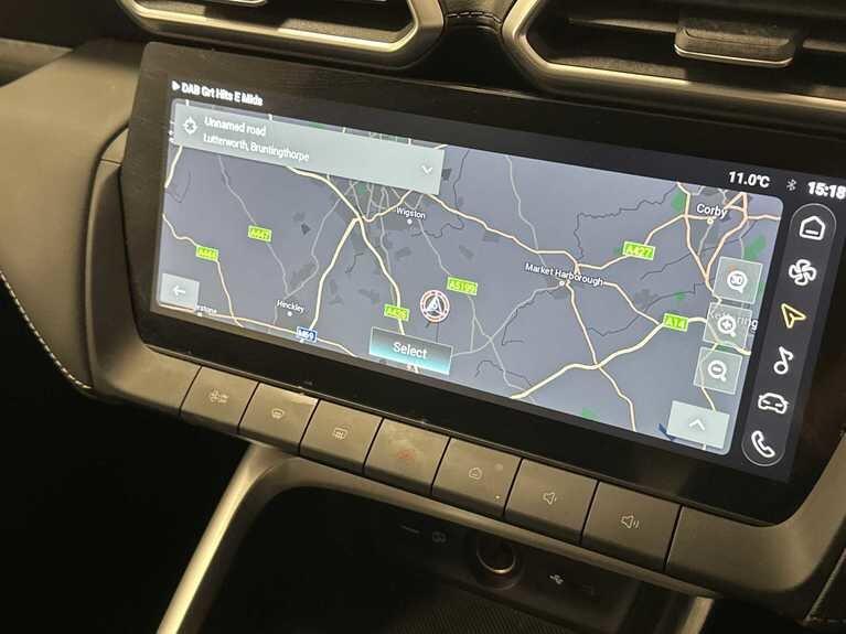 Used MG MG ZS 2024 for sale - 77723473: Photo 21