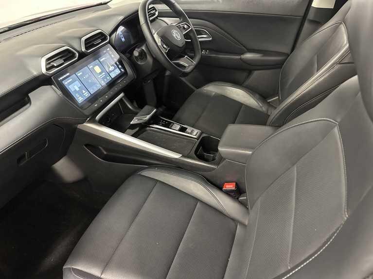 Used MG MG ZS 2024 for sale - 77723473: Photo 3