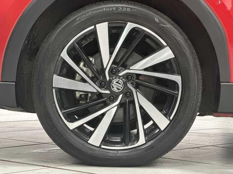 Used MG MG ZS 2024 for sale - 77723473: Photo 5