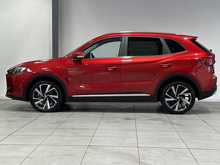 Used MG MG ZS 2024 for sale - 77723473: Photo 6