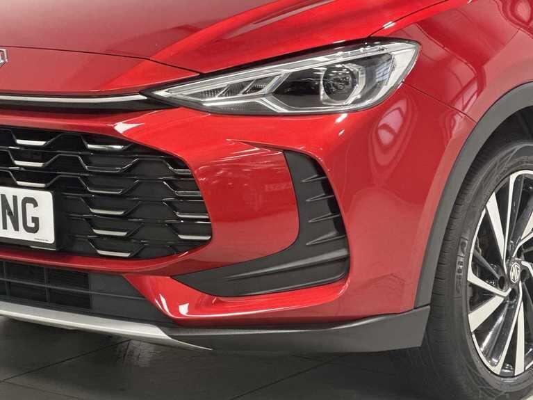 Used MG MG ZS 2024 for sale - 77723473: Photo 7