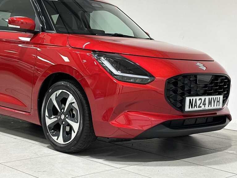 Used Suzuki Swift 2024 for sale - 76926361: Photo 13