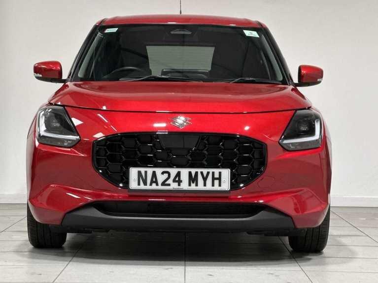 Used Suzuki Swift 2024 for sale - 76926361: Photo 14