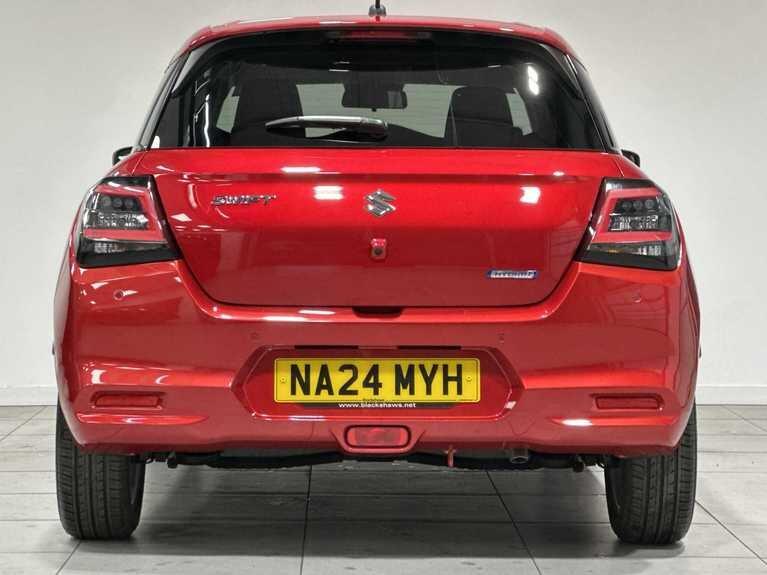 Used Suzuki Swift 2024 for sale - 76926361: Photo 15