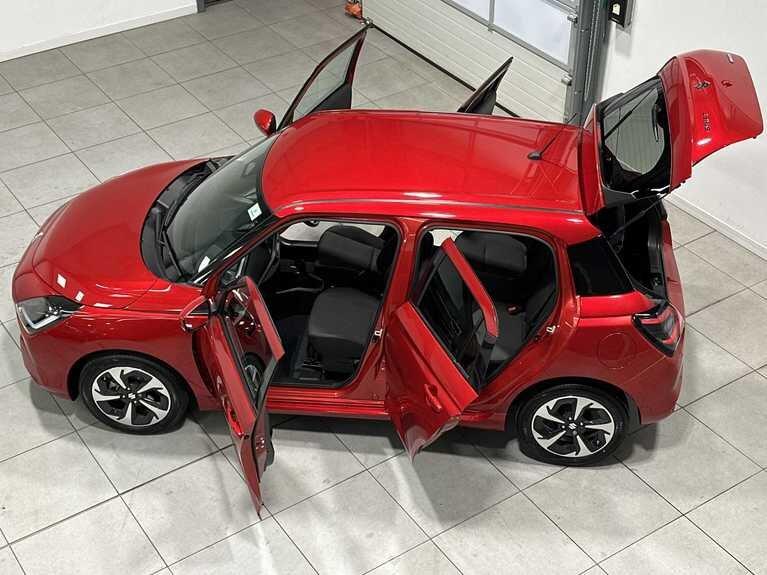 Used Suzuki Swift 2024 for sale - 76926361: Photo 17