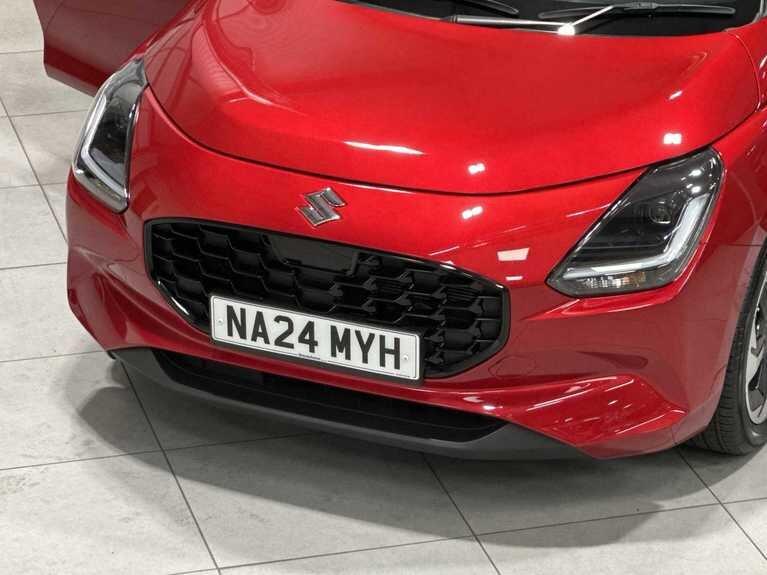 Used Suzuki Swift 2024 for sale - 76926361: Photo 18