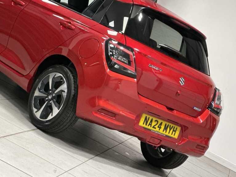 Used Suzuki Swift 2024 for sale - 76926361: Photo 19
