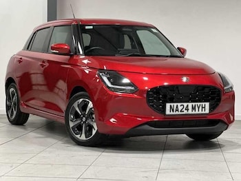Used Suzuki Swift 2024 for sale - 76926361: Photo