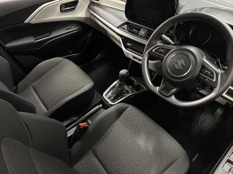 Used Suzuki Swift 2024 for sale - 76926361: Photo 21