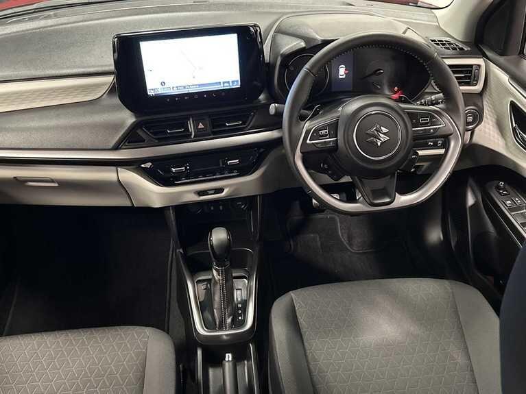 Used Suzuki Swift 2024 for sale - 76926361: Photo 28