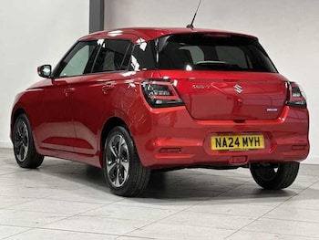 Used Suzuki Swift 2024 for sale - 76926361: Photo