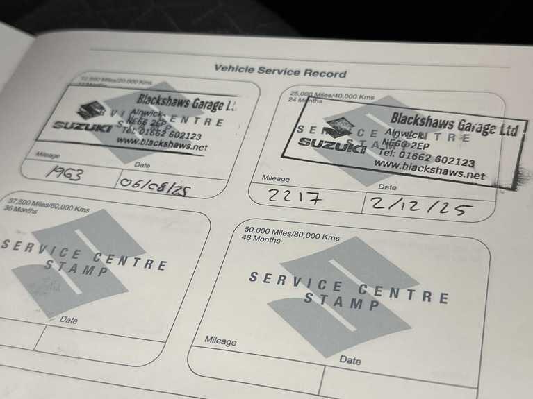 Used Suzuki Swift 2024 for sale - 76926361: Photo 30