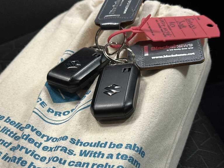 Used Suzuki Swift 2024 for sale - 76926361: Photo 31