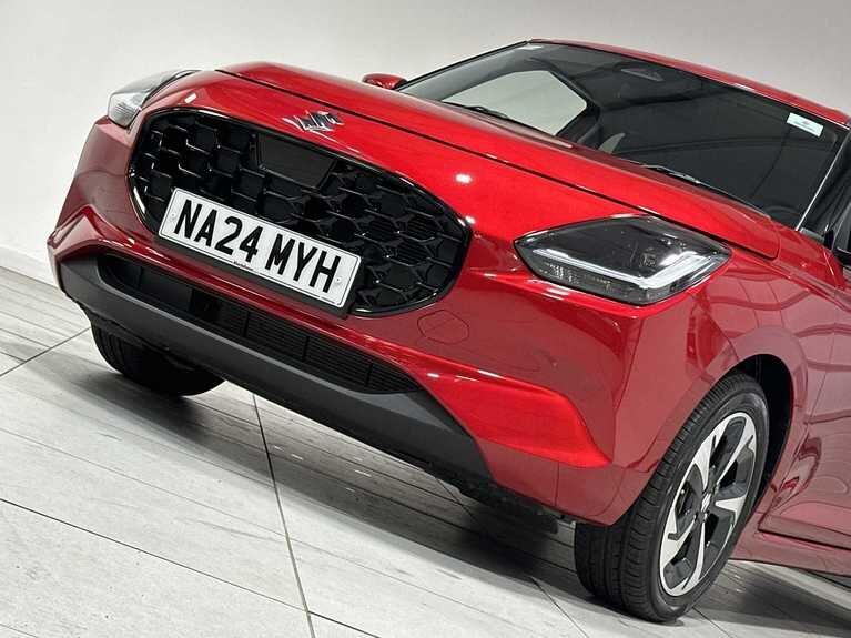 Used Suzuki Swift 2024 for sale - 76926361: Photo 36