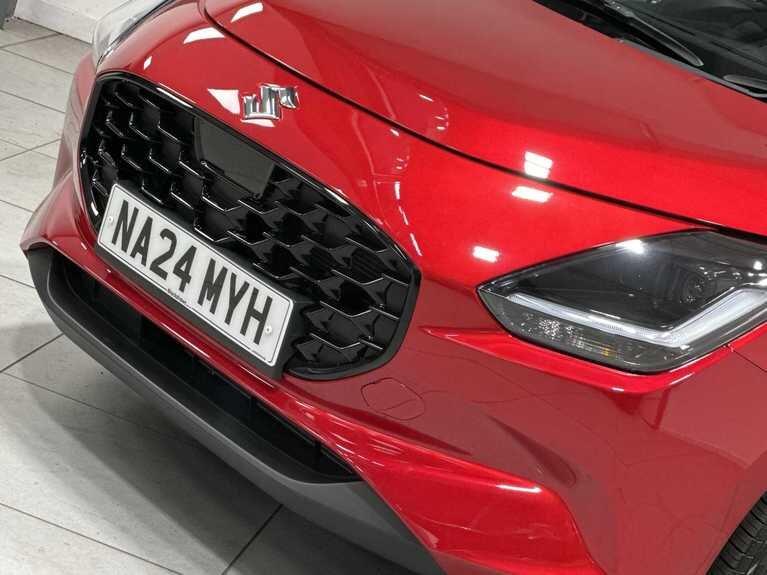 Used Suzuki Swift 2024 for sale - 76926361: Photo 37