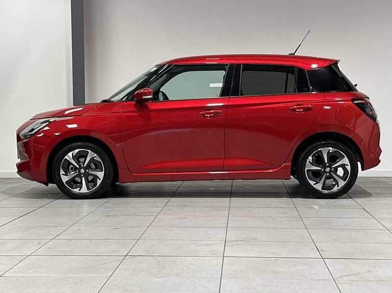 Used Suzuki Swift 2024 for sale - 76926361: Photo 6