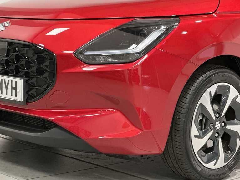 Used Suzuki Swift 2024 for sale - 76926361: Photo 7