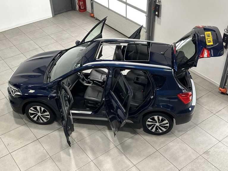 Used Suzuki SX4 S-Cross 2021 for sale - 76925923: Photo 17