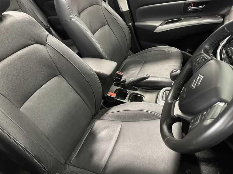 Used Suzuki SX4 S-Cross 2021 for sale - 76925923: Photo 20