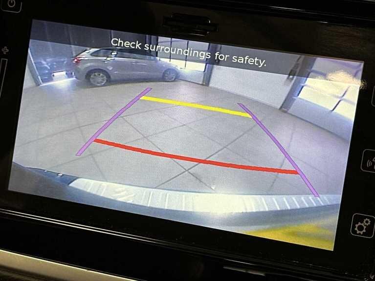 Used Suzuki SX4 S-Cross 2021 for sale - 76925923: Photo 22