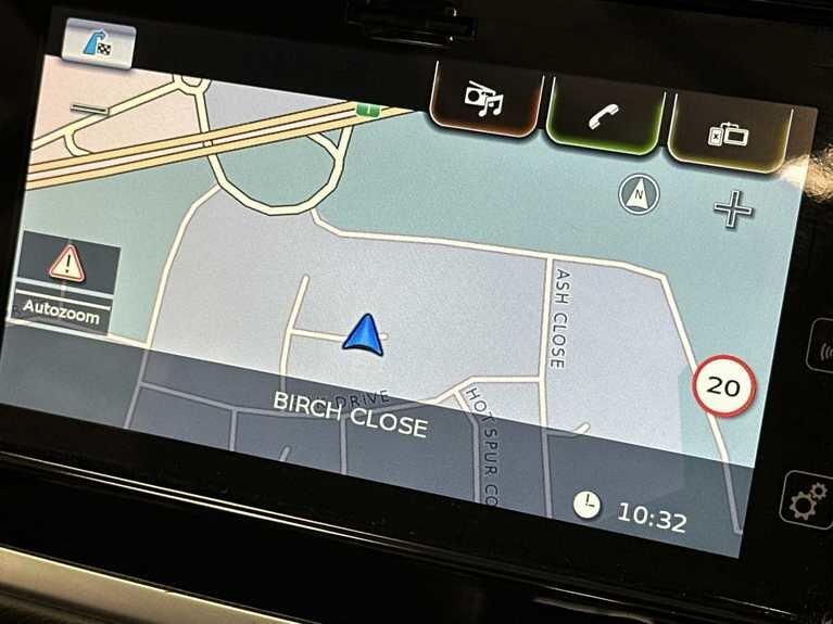 Used Suzuki SX4 S-Cross 2021 for sale - 76925923: Photo 23