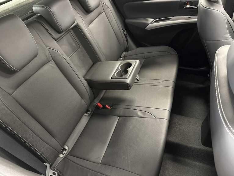 Used Suzuki SX4 S-Cross 2021 for sale - 76925923: Photo 25